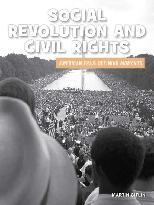 Title details for Social Revolution and Civil Rights by Martin Gitlin - Available